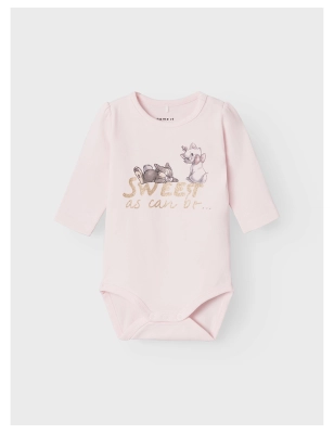 Body Sweet De Name It