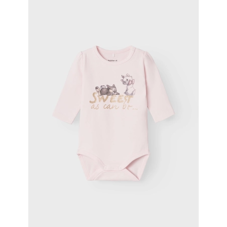 Body Sweet De Name It