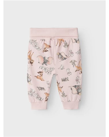 Pantalon Disney De Name It