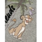 Body Lionking De Name It