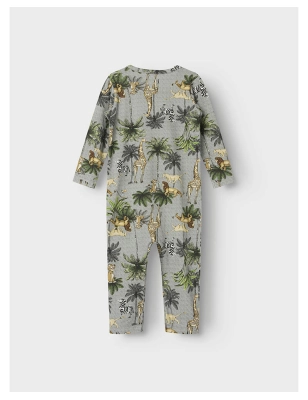 Pelele Lionking De Name It