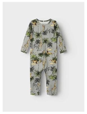 Pelele Lionking De Name It