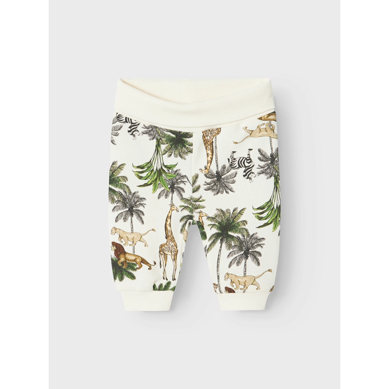 Pantalon Lionking De Name It