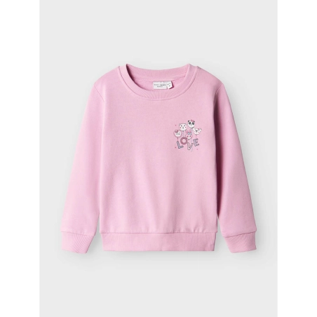 Sudadera De Name It