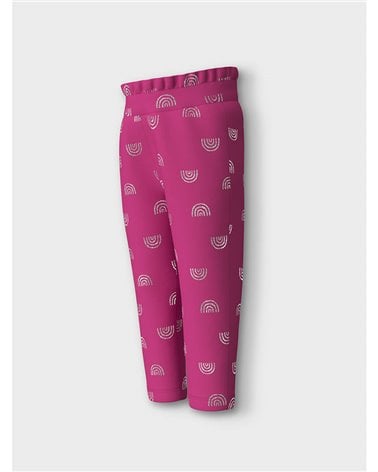 Pantalon Unb De Name It