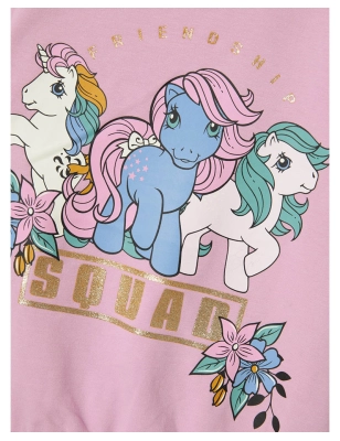 Camiseta M/L De Name It
