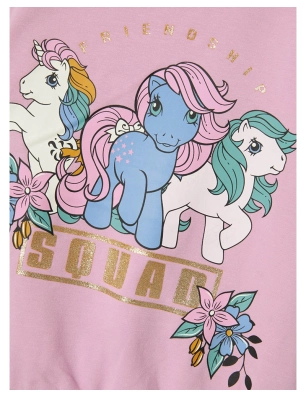 Camiseta M/L De Name It