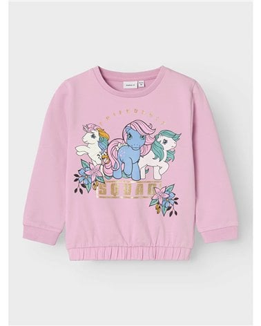 Camiseta M/L De Name It