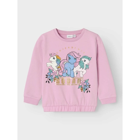 Camiseta M/L De Name It