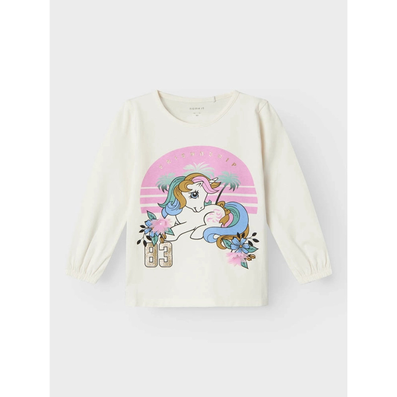 Camiseta De Name It