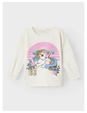 Camiseta De Name It