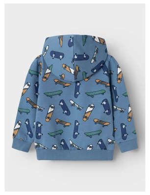 Sudadera De Name It