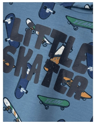Sudadera De Name It