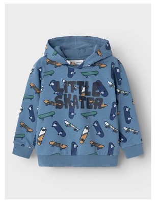 Sudadera De Name It