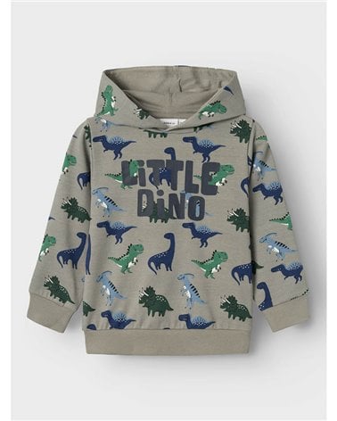 Sudadera De Name It