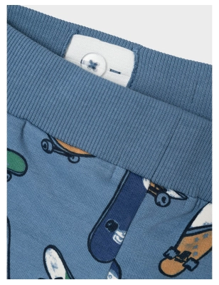 Pantalon Track De Name It