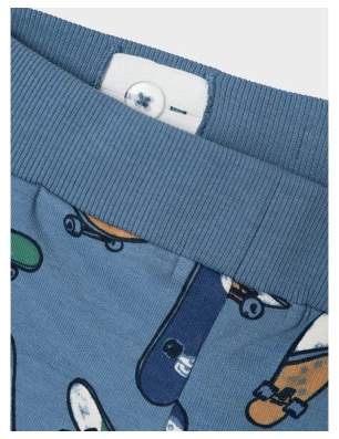 Pantalon Track De Name It
