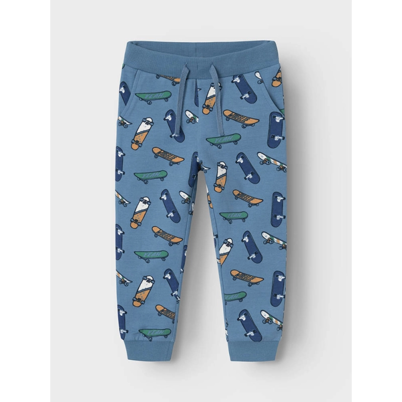 Pantalon Track De Name It