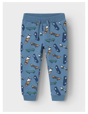 Pantalon Track De Name It