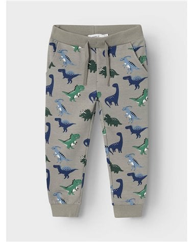Pantalon Track De Name It