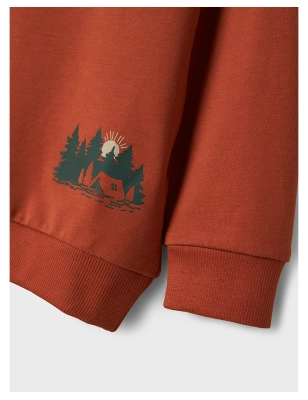 Sudadera De Name It