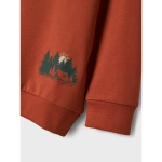 Sudadera De Name It