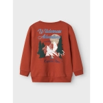 Sudadera De Name It