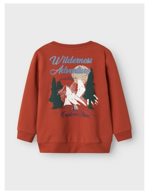 Sudadera De Name It