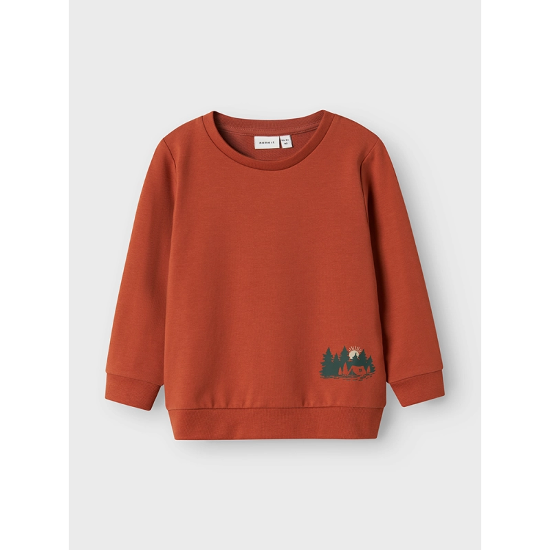 Sudadera De Name It