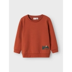 Sudadera De Name It