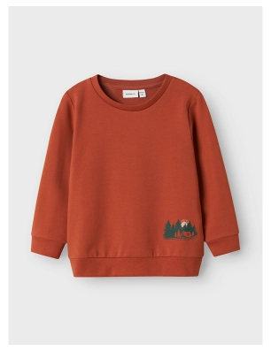 Sudadera De Name It