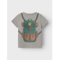 Camiseta M/C De Name It