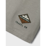 Camiseta M/C De Name It