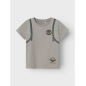 Camiseta M/C De Name It