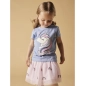 Camiseta M/C De Name It