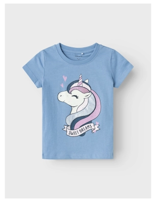 Camiseta Mc De Name It