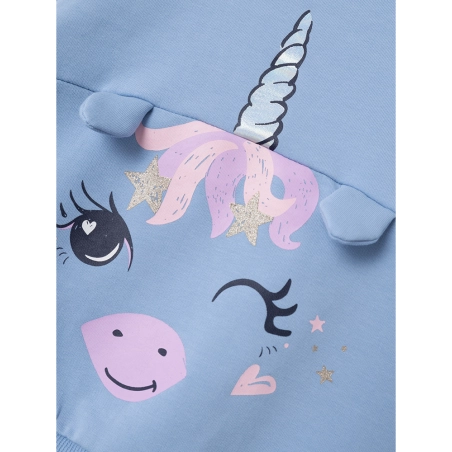 Sudadera Unicornio De Name It