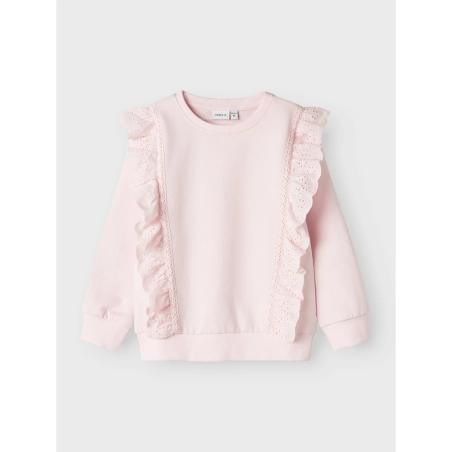 Camiseta Volante De Name It