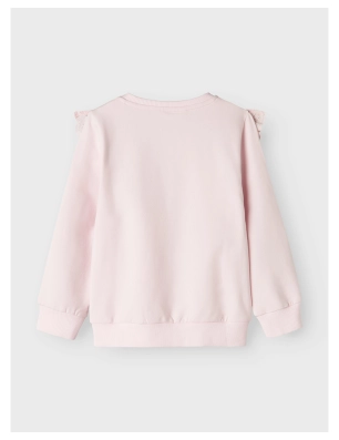 Camiseta Volante De Name It