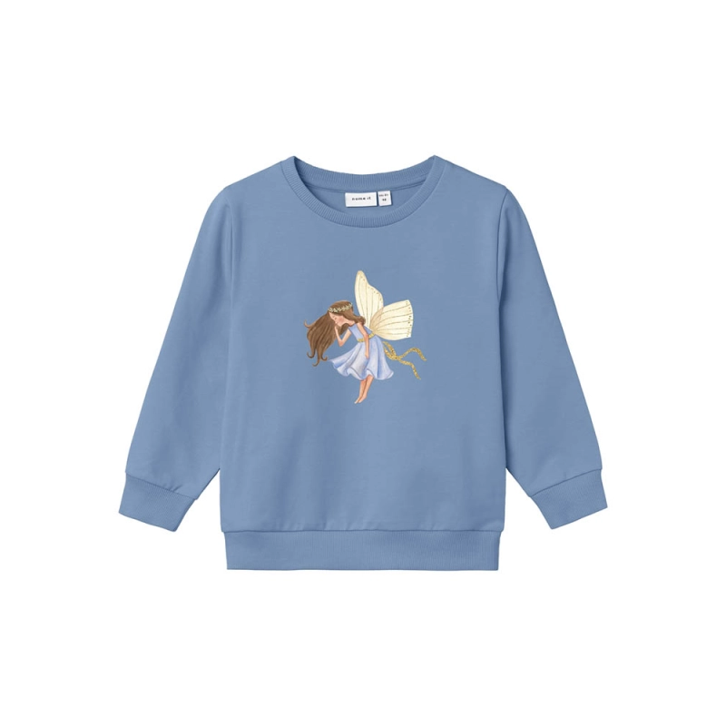 Sudadera De Name It