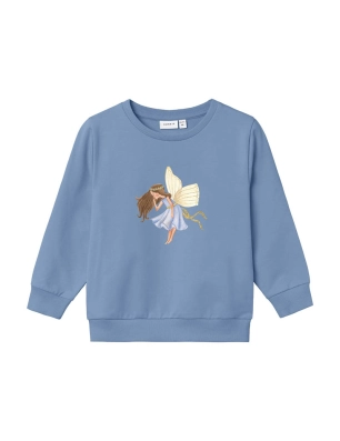 Sudadera De Name It