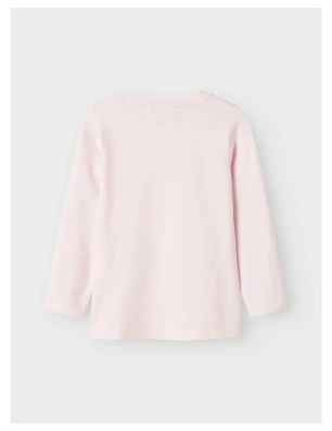 Camiseta M/L De Name It