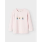 Camiseta M/L De Name It