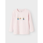 Camiseta M/L De Name It