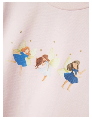 Camiseta M/L De Name It