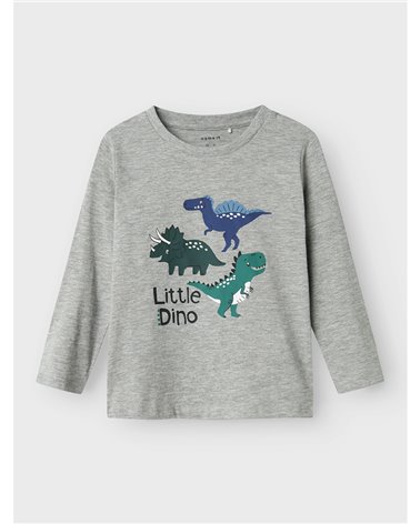 Camiseta Ml De Name It