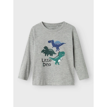 Camiseta Ml De Name It