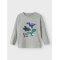 Camiseta M/L De Name It
