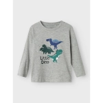 Camiseta Ml De Name It