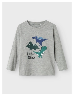 Camiseta Ml De Name It